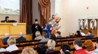 Хабаровской «Туберкулезной больнице» исполнилось 110 лет со дня основания