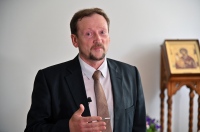 Хабаровский педагог стал победителем XVII ежегодного Всероссийского конкурса «За нравственный подвиг учителя»