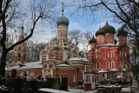 Протоиерей Олег Хуторской примет участие в заседании Коллегии войсковых священников при Синодальном комитете по взаимодействию с казачеством