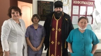 Добрые пасхальные традиции села Чумикан