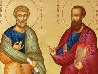 У православных верующих начинается Петров пост
